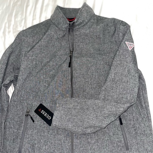 Other - Mens GUESS Jacket